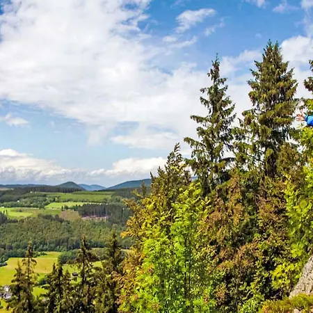 Pistenblick By Interhome Apartment Winterberg