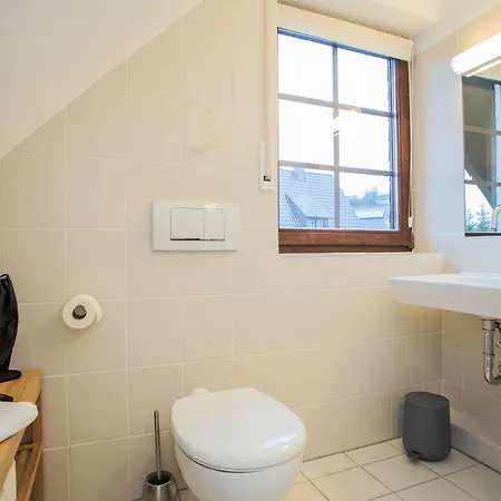 Pistenblick By Interhome * Winterberg