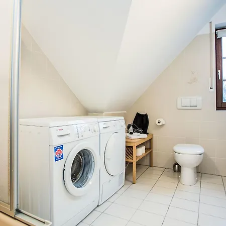 Pistenblick By Interhome Apartment