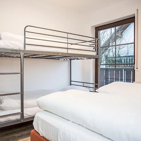 Apartment Pistenblick By Interhome
