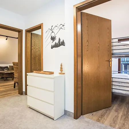 Pistenblick By Interhome Apartamento