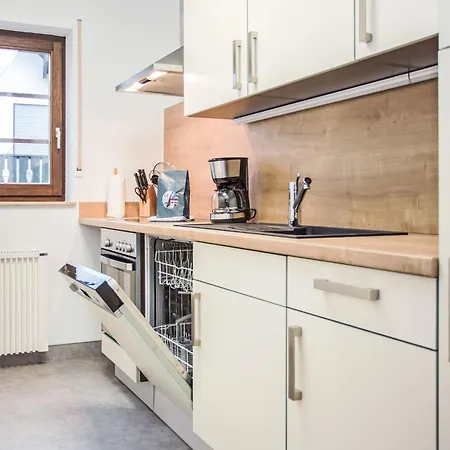 Apartment Pistenblick By Interhome *