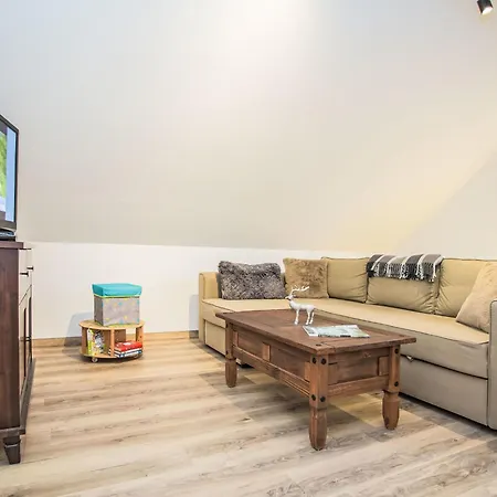 Pistenblick By Interhome * Winterberg