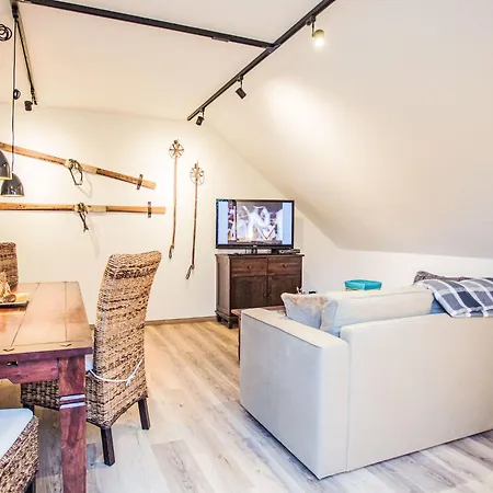 Pistenblick By Interhome * Winterberg